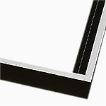 Frame: CF3-Canvas Floater II