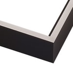 Frame: CF7-Canvas Floater II