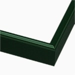 Frame: Carnival: ForestGreen