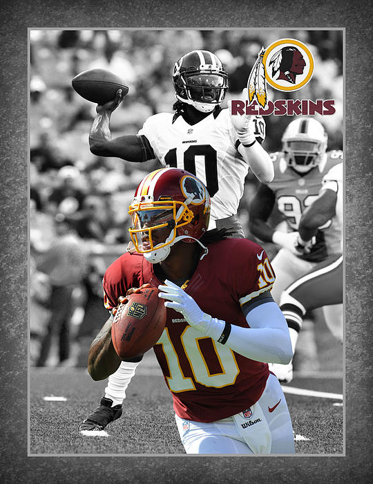 Washington Redskins Posters for Sale
