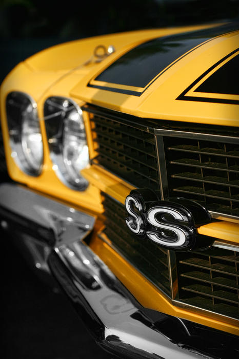 396 Ss Chevelle. 1970 Chevelle SS396 SS 396