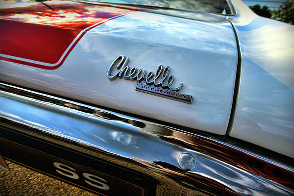 396 Ss Chevelle. 1970 Chevy Chevelle SS 396
