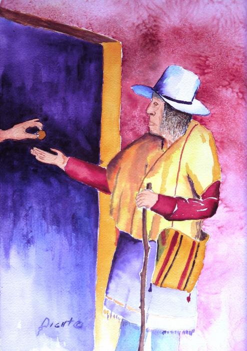 Resultado de imagem para os pobrezinhos