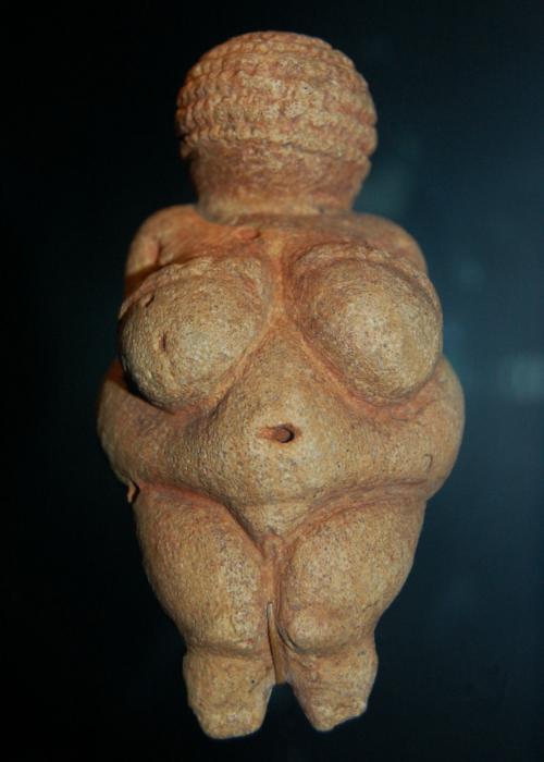 images of venus of willendorf. ACEO Venus of Willendorf