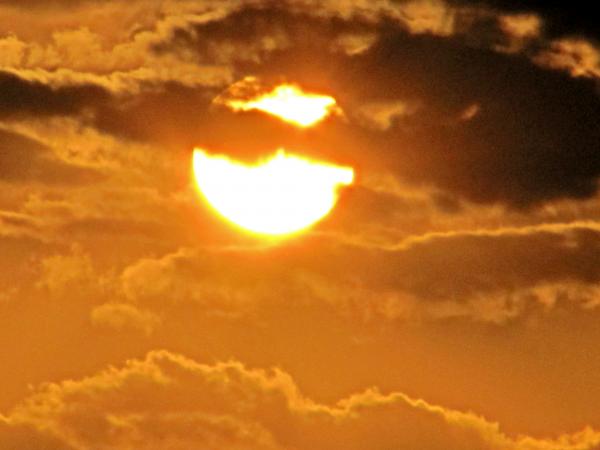 Blinded By The Sun Photograph - Blinded By The Sun Fine Art Print Blinded By The Sun Photograph - Blinded By The Sun Fine Art Print