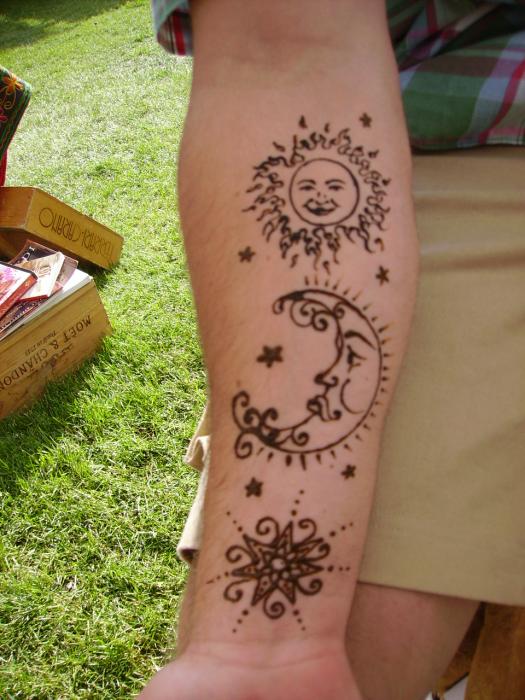 Henna Tattoo Designs3. October 29th, 2010 Abdul Basit Posted in | No