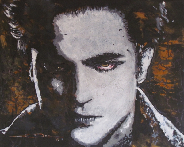 robert pattinson twilight edward cullen. robert pattinson twilight