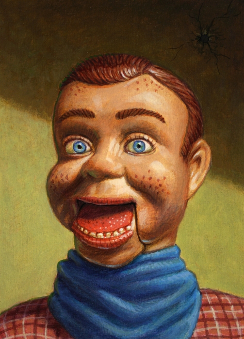 loved Howdy+doody+puppet loved Howdy+doody+puppet