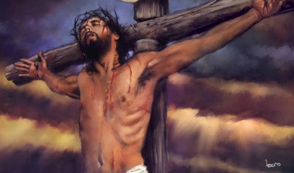 jesus cross drawing. Jesus Cross Drawing - Jesus