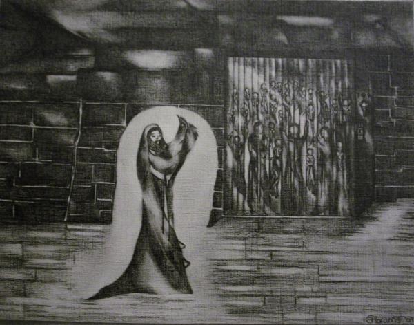 Jesus resurrection Drawing pictures of jesus resurrection. Jesus resurrection Drawing