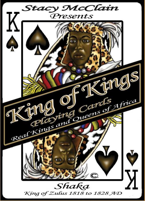 king cards