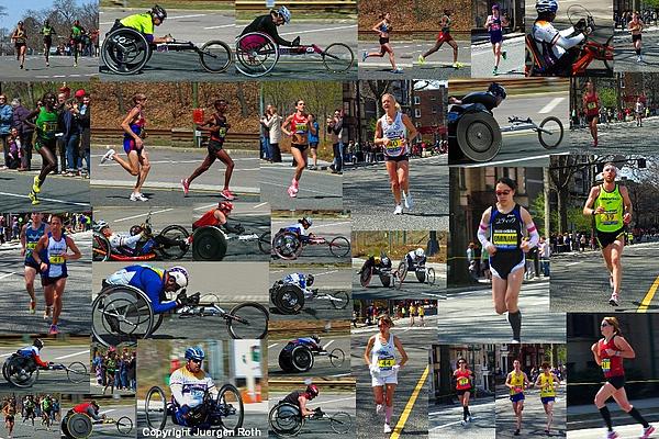 2011 boston marathon photos. Memories of the 2011 Boston