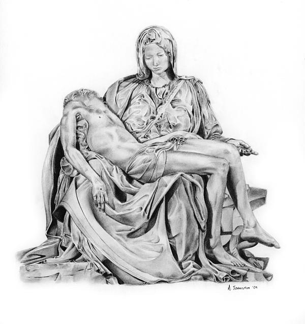 Michelangelo+sculpture+