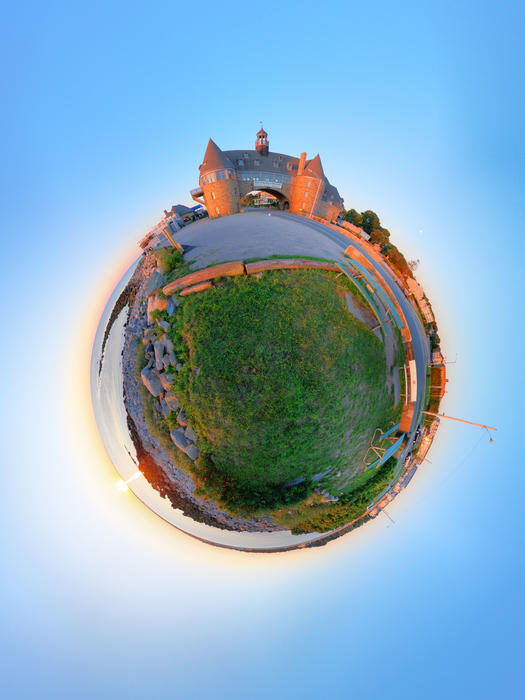 Narragansett Bay Bridge