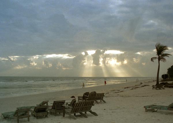 Sanibel Island FL Photograph