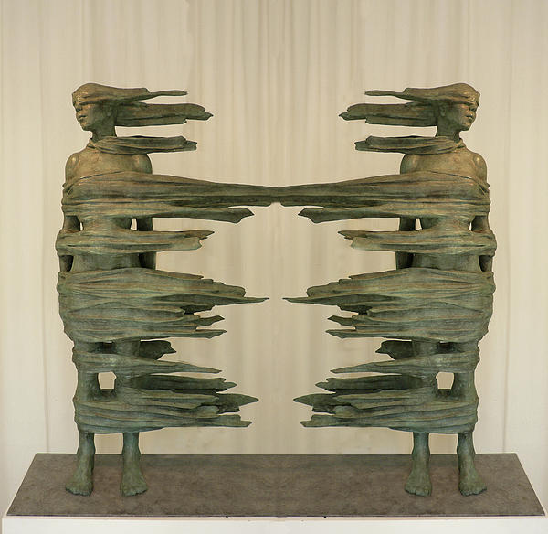 Separate Ways Photograph - Separate Ways Fine Art Print Separate Ways Photograph - Separate Ways Fine Art Print