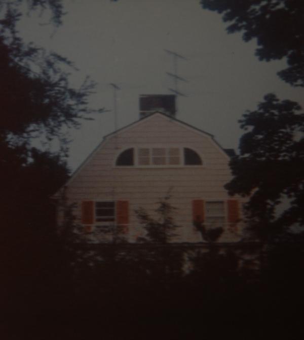 amityville horror house ghost. Amityville Horror House