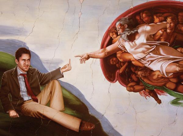 [電影討論] 2012的災難理論 (獲得ptt movie板 優文!)