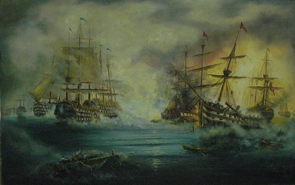 http://fineartamerica.com/images-medium/the-naval-battle-of-navarino-vasilis-bottas.jpg