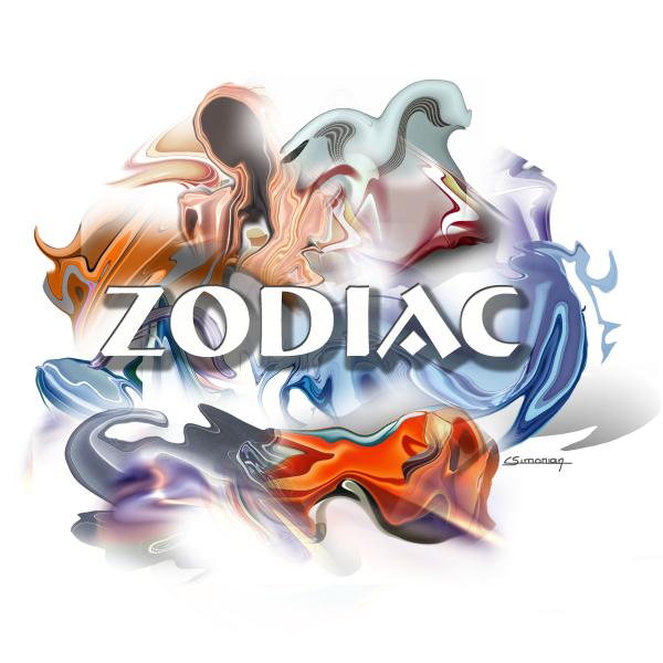 Zodiac and the christian