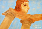 Cyprus - Apollo Hylates by Augusta Stylianou