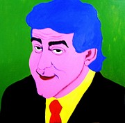 Michael McBride - Leno