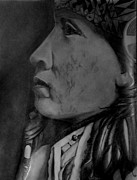  - native-american-indian-warrior-sherry-thompson