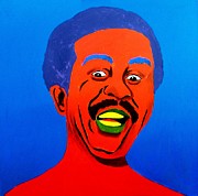 Michael McBride - Pryor