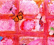 Anne-Elizabeth Whiteway - What Are All These Butterflies Doing... Anne-Elizabeth Whiteway - What Are All These Butterflies Doing...