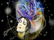 Augusta Stylianou - Michael Jackson
