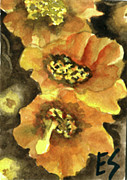 Eric Samuelson - Chain Cholla