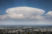 John Melton - Exploding Cloud