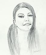 fergie drawings