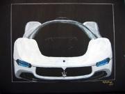 Maserati+birdcage+75th+concept+price