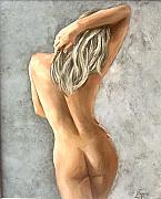 margaret scarborough nude