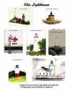 Ohio+lighthouses