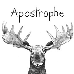 Apostrophe Art