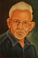 Dr Pramod Rai - Fine Artist - dr-pramod-rai-1301033744-logo1