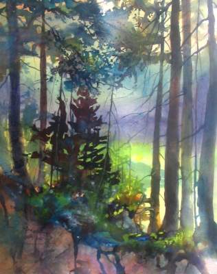 Group Feature Paintings Watercolors Sketches Etc Only 