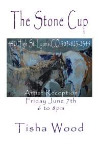 Lyons Artwalk