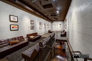 Artist Reception At Mosaic Wine Bar And Gallery