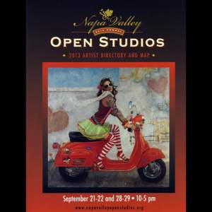 Napa Valley Open Studios