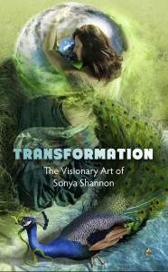 Transformation - The Visionary Art Of Sonya...