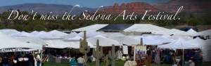 Sedona Art Festival