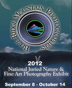 Blue Ridge Mountain Photographers