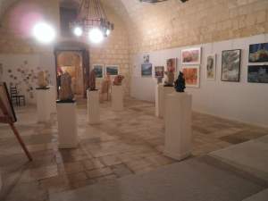 Community - Annual Exhibition Of Contemporary Art