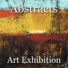 Abstracts 2014 Art Exhibition Now Online Ready to View
