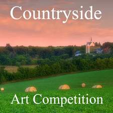 Call for Art - Countryside Online Art Competition