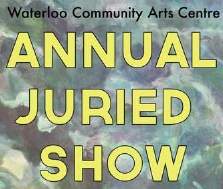 Annual Juried Show