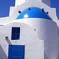 Greek islands 